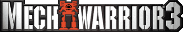 Mechwarrior3